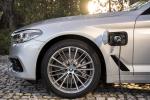 BMW 530e 2017 года (WW)